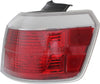 TERRAIN 13-17 TAIL LAMP RH, Outer, Assembly, Denali Model