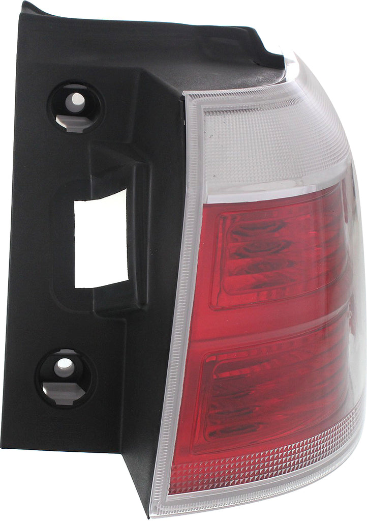 TERRAIN 13-17 TAIL LAMP RH, Outer, Assembly, Denali Model