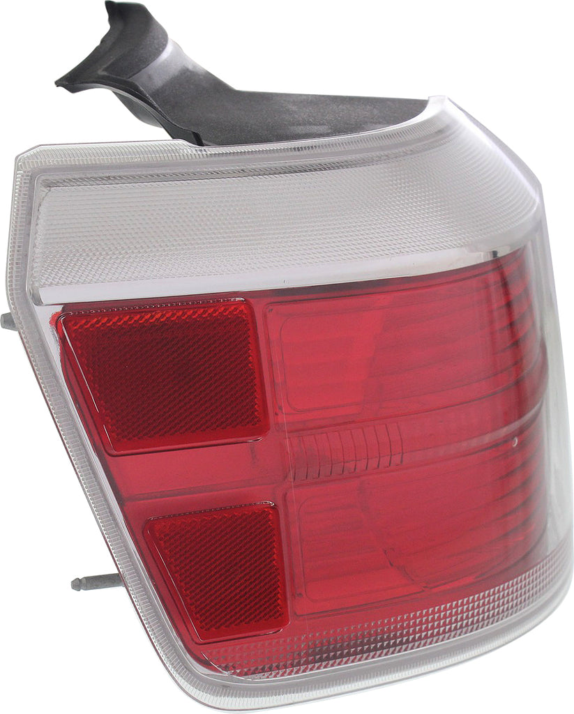 TERRAIN 13-17 TAIL LAMP LH, Outer, Assembly, Denali Model