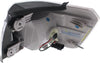 TERRAIN 13-17 TAIL LAMP LH, Outer, Assembly, Denali Model