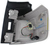 TERRAIN 13-17 TAIL LAMP LH, Outer, Assembly, Denali Model
