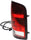 SIERRA 2500 HD/3500 HD 11-14 TAIL LAMP RH, Assembly, Denali Model, Type 2