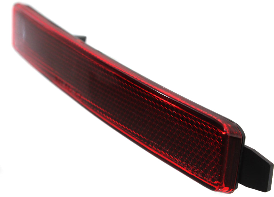 ACADIA 07-12/TRAVERSE 09-12/SRX 10-16 REAR BUMPER REFLECTOR RH