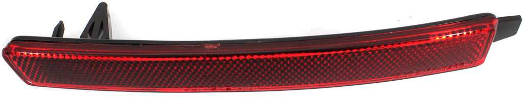 ACADIA 07-12/TRAVERSE 09-12/SRX 10-16 REAR BUMPER REFLECTOR RH
