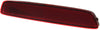 TERRAIN 10-15/TRAX 13-16 REAR BUMPER REFLECTOR RH, (Trax 15-16, Mexico Built Vehicle) - CAPA