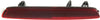 TERRAIN 10-15/TRAX 13-16 REAR BUMPER REFLECTOR RH, (Trax 15-16, Mexico Built Vehicle) - CAPA