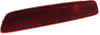 TERRAIN 10-15/TRAX 13-16 REAR BUMPER REFLECTOR RH, (Trax 15-16, Mexico Built Vehicle)