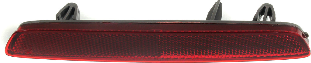 TERRAIN 10-15/TRAX 13-16 REAR BUMPER REFLECTOR RH, (Trax 15-16, Mexico Built Vehicle)