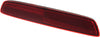 TERRAIN 10-15/TRAX 13-16 REAR BUMPER REFLECTOR LH, (Trax 15-16, Mexico Built Vehicle) - CAPA