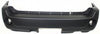 ENVOY 05-09 REAR BUMPER COVER, Primed