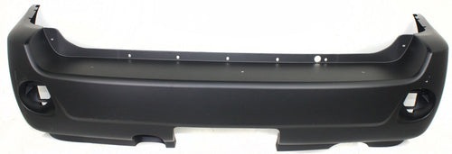ENVOY 05-09 REAR BUMPER COVER, Primed