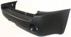 ENVOY 05-09 REAR BUMPER COVER, Primed