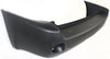 ENVOY 05-09 REAR BUMPER COVER, Primed