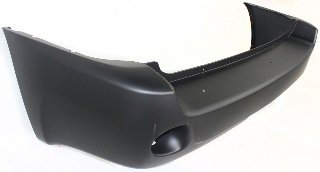 ENVOY 05-09 REAR BUMPER COVER, Primed