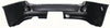 ENVOY 05-09 REAR BUMPER COVER, Primed