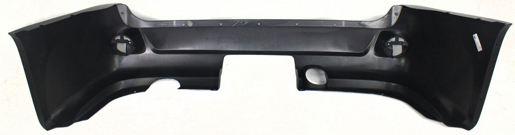 ENVOY 05-09 REAR BUMPER COVER, Primed