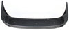 ENVOY 05-09 REAR BUMPER COVER, Primed