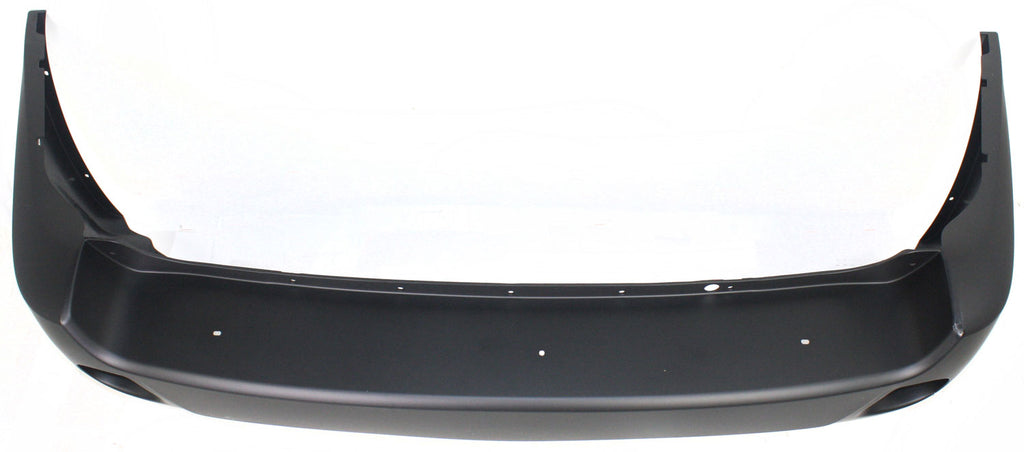 ENVOY 05-09 REAR BUMPER COVER, Primed