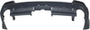 TERRAIN 10-15 REAR BUMPER COVER, Lower, Txtd, (Exc. Denali Model), w/ Chr Pkg, w/ Dual Exh Holes - CAPA