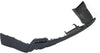 TERRAIN 10-15 REAR BUMPER COVER, Lower, Txtd, (Exc. Denali Model), w/ Chr Pkg, w/ Dual Exh Holes