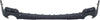 TERRAIN 10-15 REAR BUMPER COVER, Lower, Txtd, (Exc. Denali Model), w/ Chr Pkg, w/ Dual Exh Holes