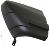 SONOMA 94-97 REAR BUMPER END LH, Extension Bar, Primed, w/ Side Moldings, Fleetside