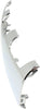 TERRAIN 10-15 REAR BUMPER MOLDING, Lower Cover, w/ Chrome Pkg, (Exc. Denali Model)