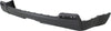 TERRAIN 10-15 REAR BUMPER COVER, Lower, Prmd, (Exc. Denali Model), w/o Chr Pkg, w/o Dual Exh Holes
