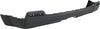 TERRAIN 10-15 REAR BUMPER COVER, Lower, Prmd, (Exc. Denali Model), w/o Chr Pkg, w/o Dual Exh Holes