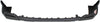 TERRAIN 10-15 REAR BUMPER COVER, Lower, Prmd, (Exc. Denali Model), w/o Chr Pkg, w/o Dual Exh Holes