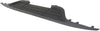 SILVERADO/SIERRA 99-06 REAR BUMPER STEP PAD, Center, (Exc. SS Models), Includes 2007 Classic