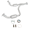 SILVERADO 1500 99-05/ YUKON 00-06 CATALYTIC CONVERTER, 6/8 Cyl. Engine, w/ 50.5 in. overall length