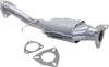 BLAZER / JIMMY / BRAVADA 96-99 CATALYTIC CONVERTER