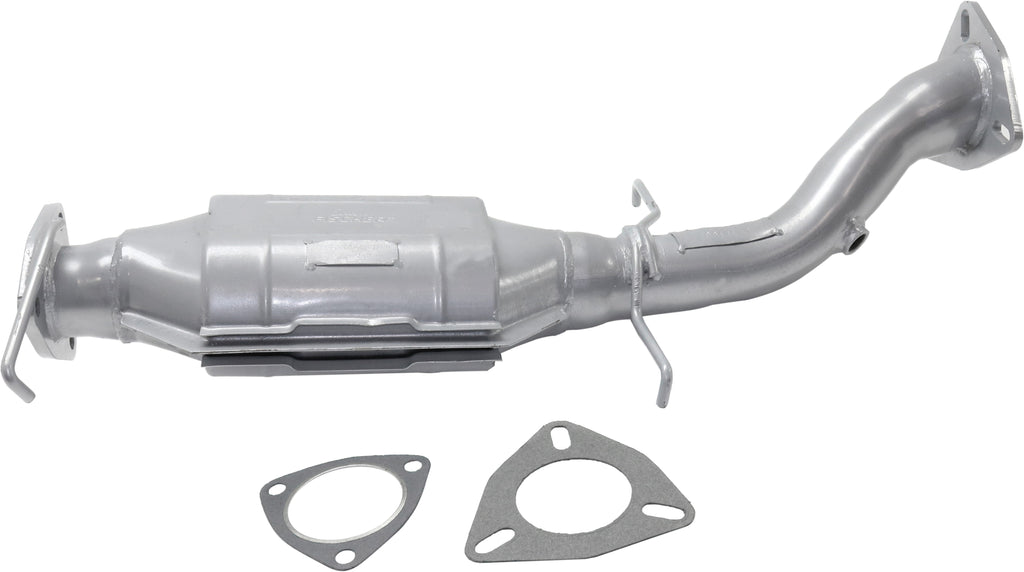 BLAZER / JIMMY / BRAVADA 96-99 CATALYTIC CONVERTER