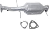 BLAZER / JIMMY / BRAVADA 96-99 CATALYTIC CONVERTER