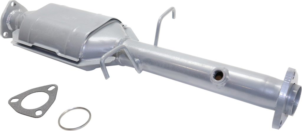 SONOMA / S10 PICKUP 96-03 CATALYTIC CONVERTER