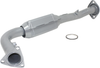 YUKON 01-06 CATALYTIC CONVERTER, RH, 6.0L Eng.