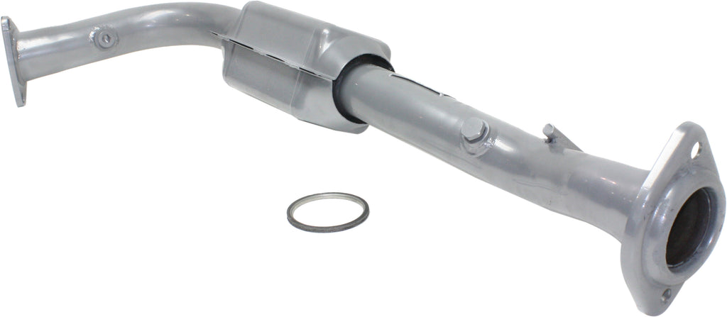 YUKON 01-06 CATALYTIC CONVERTER, RH, 6.0L Eng.