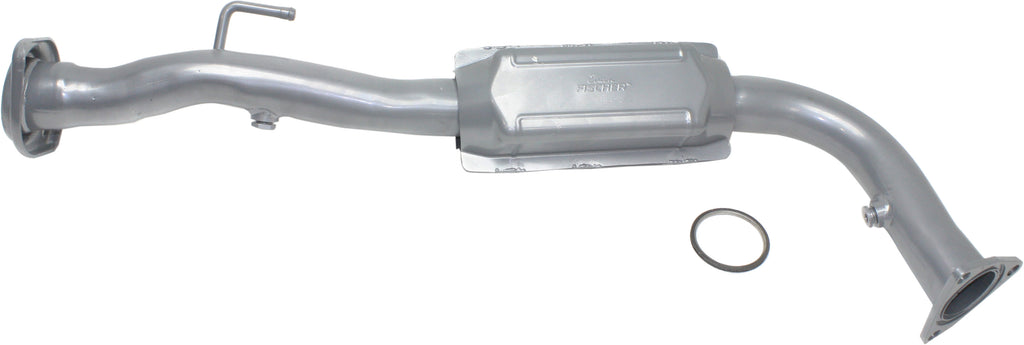 YUKON 01-06 CATALYTIC CONVERTER, RH, 6.0L Eng.