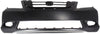 ODYSSEY 08-10 FRONT BUMPER COVER, Primed, w/o Sensor Hole, DX/EX/EX-L/LX Models - CAPA