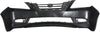 ODYSSEY 08-10 FRONT BUMPER COVER, Primed, w/o Sensor Hole, DX/EX/EX-L/LX Models - CAPA