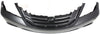 ODYSSEY 08-10 FRONT BUMPER COVER, Primed, w/o Sensor Hole, DX/EX/EX-L/LX Models - CAPA