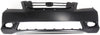 ODYSSEY 08-10 FRONT BUMPER COVER, Primed, w/o Sensor Hole, DX/EX/EX-L/LX Models