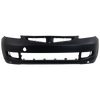 FIT 07-08 FRONT BUMPER COVER, Primed, Sport Model - CAPA