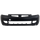 FIT 07-08 FRONT BUMPER COVER, Primed, Sport Model - CAPA