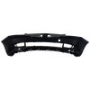 FIT 07-08 FRONT BUMPER COVER, Primed, Sport Model - CAPA