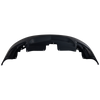 FIT 07-08 FRONT BUMPER COVER, Primed, Sport Model - CAPA