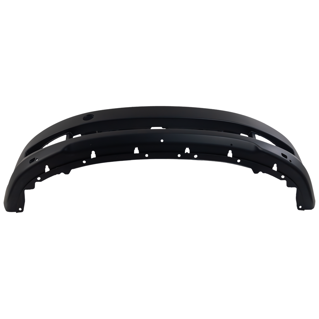 FIT 07-08 FRONT BUMPER COVER, Primed, Sport Model - CAPA