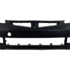 FIT 07-08 FRONT BUMPER COVER, Primed, Sport Model - CAPA