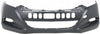 INSIGHT 10-11 FRONT BUMPER COVER, Primed
